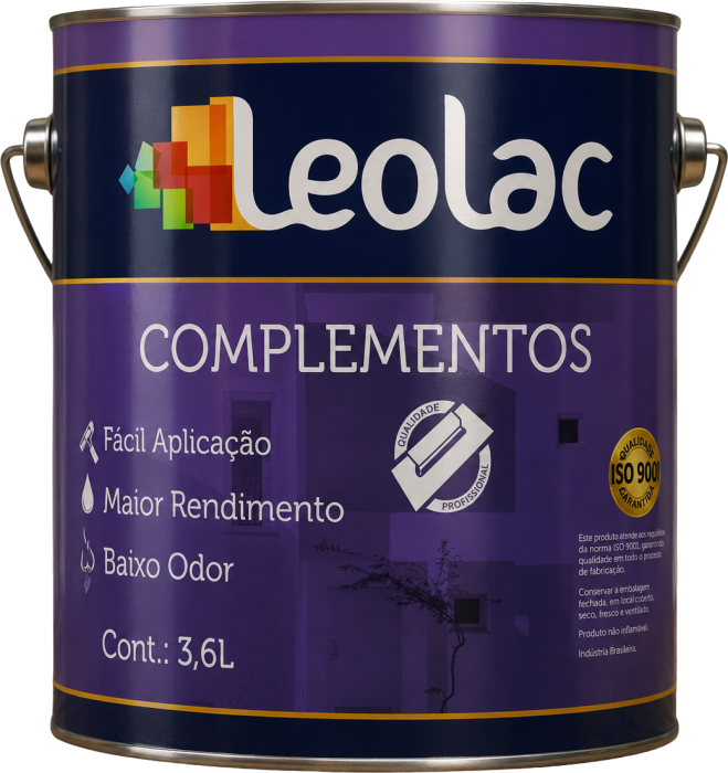 Leolac Liqui-Brilho